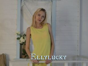 Ellylucky