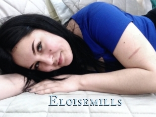 Eloisemills