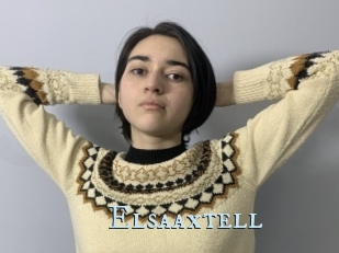 Elsaaxtell