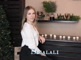Elsalali