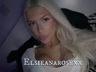 Elsieanarosexx
