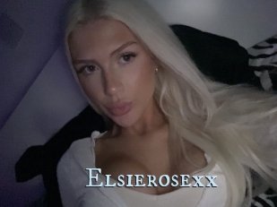 Elsierosexx
