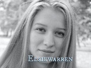 Elsiewarren