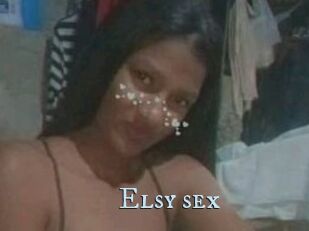 Elsy_sex