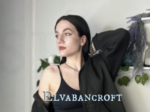 Elvabancroft