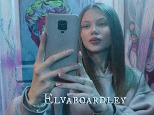 Elvaboardley