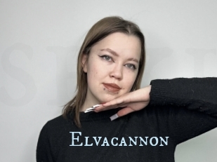 Elvacannon