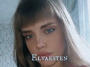 Elvaesten