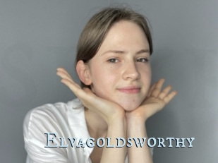 Elvagoldsworthy