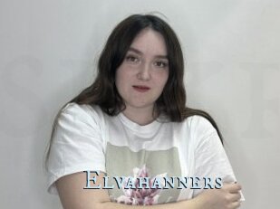 Elvahanners