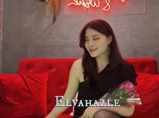 Elvahazle