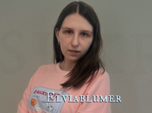Elviablumer