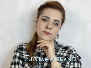 Elviahaviland