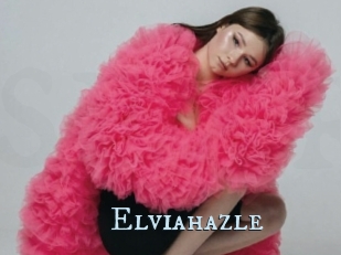 Elviahazle