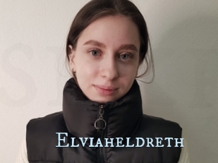 Elviaheldreth