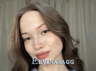 Elvinabagg
