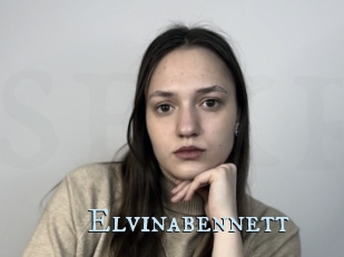 Elvinabennett