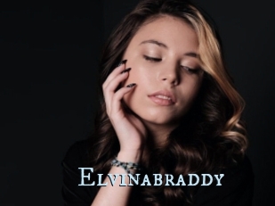 Elvinabraddy