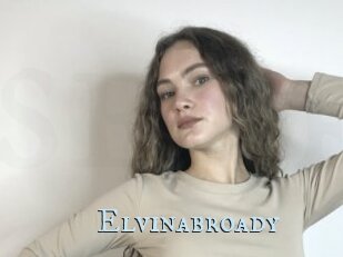 Elvinabroady