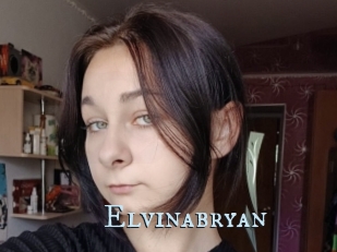 Elvinabryan