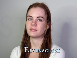 Elvinaclose