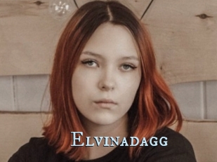 Elvinadagg