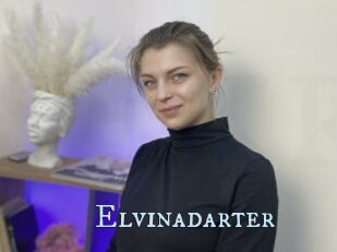 Elvinadarter