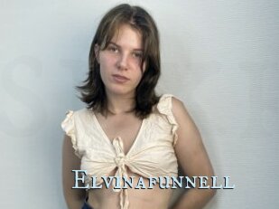 Elvinafunnell