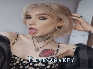 Elvinahakey