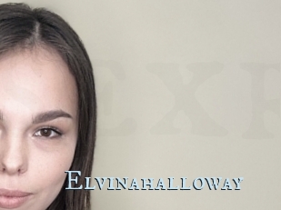 Elvinahalloway