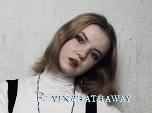 Elvinahathaway