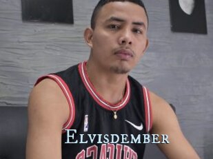 Elvisdember