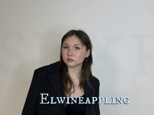 Elwineappling