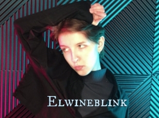 Elwineblink
