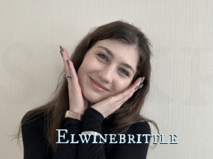 Elwinebrittle