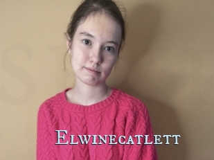 Elwinecatlett