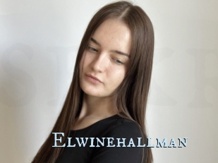 Elwinehallman