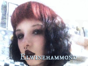 Elwinehammond