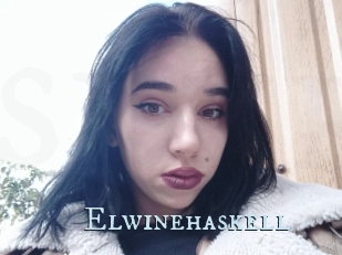 Elwinehaskell