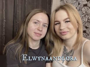 Elwynaandlora