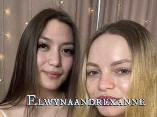 Elwynaandrexanne