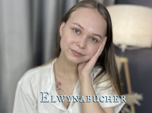 Elwynabucher