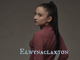 Elwynaclaxton