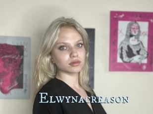 Elwynacreason