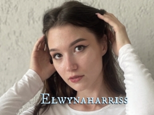 Elwynaharriss