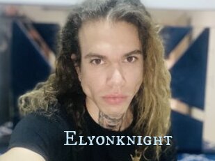 Elyonknight