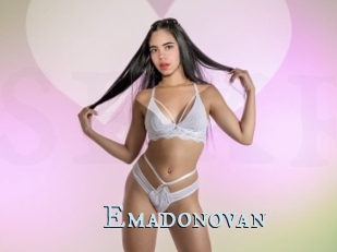 Emadonovan