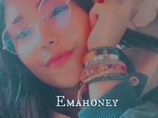 Emahoney