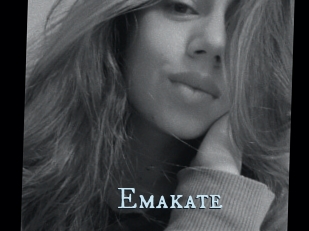 Emakate