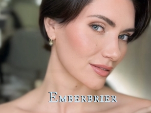 Emberbrier